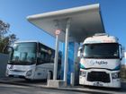 Evolutive Hydrogen Refueling Station