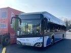 Mobile Hydrogen Refueling Station