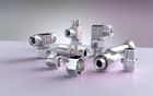 VOSSLok40 tube forming system