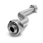 VOSSLok40 tube forming system