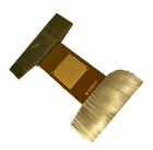 Current Density & Temperature Monitor Board