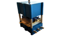 Current Density & Temperature Monitor Board