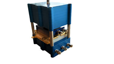 Current Density & Temperature Monitor Board