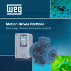 MOTION DRIVES PORTFOLIO