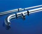 Tube Systems from stainless steel