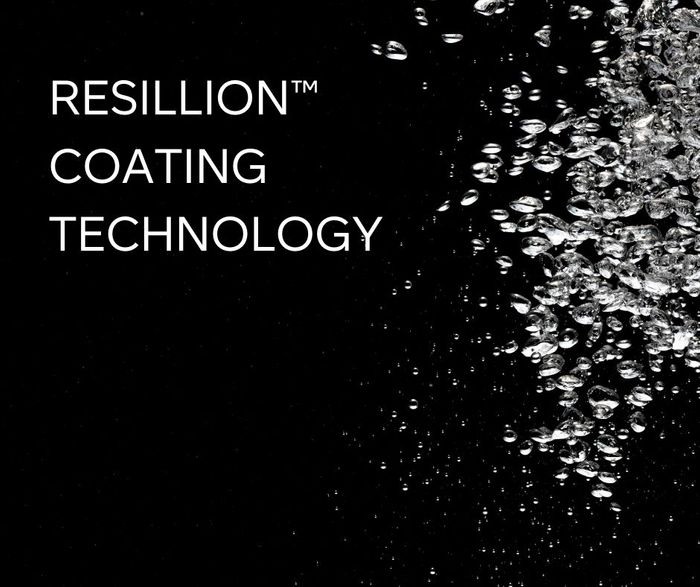 Resillion™ Coating