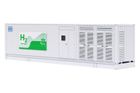 RECTIFIERS - Hydrogen Power Supplies