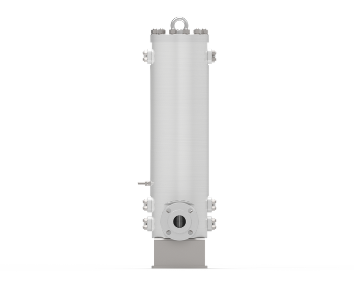 Filtration