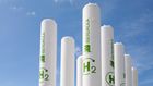 Hydrogen Storage Vessels -Type 1