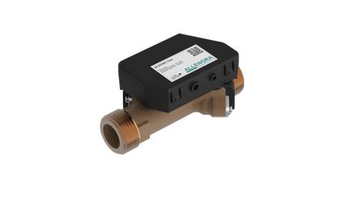 ALSONIC Gas DN15-DN32 (prototype)