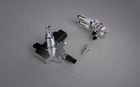 Hydrogen valves