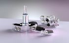 Hydrogen valves