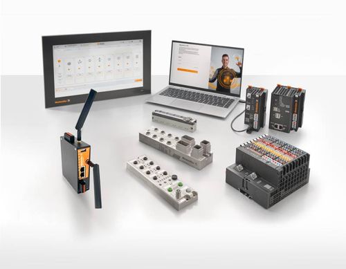 Automatisation and digitalization for hydrogen plants