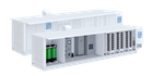 BESS - Battery Energy Storage System