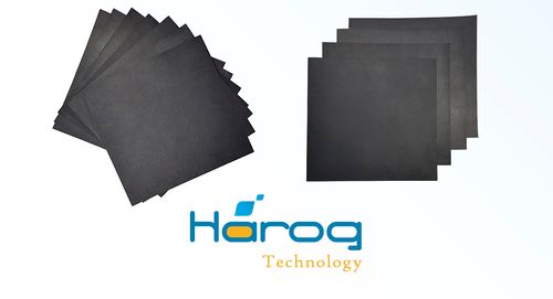 Carbon Fiber Paper Gas Diffusion Layer