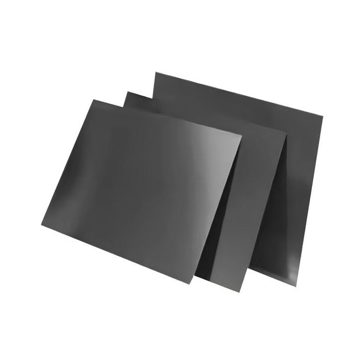 Molded Graphite Bipolar Plate