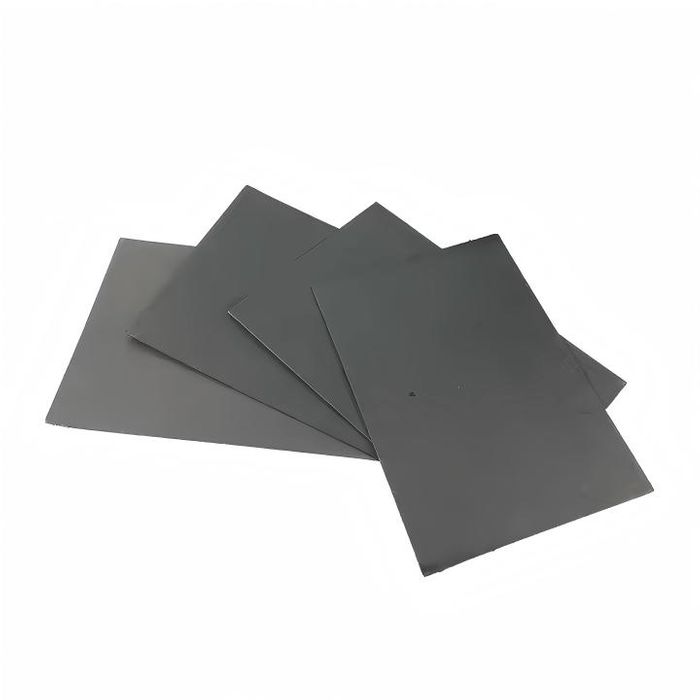 Molded Graphite Bipolar Plate