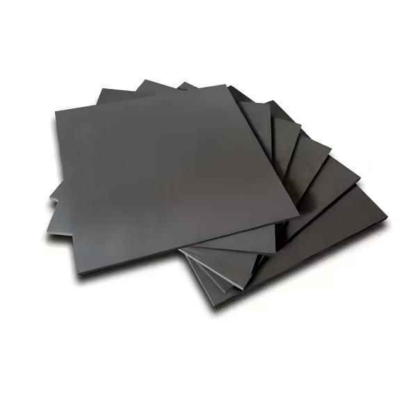 Molded Graphite Bipolar Plate