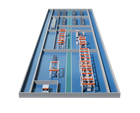 ALK Hydrogen Generation Electrolyzer  Assembely &Test Line