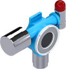 Hydrogen Safety Intelligent Monitoring System HydoSensor®