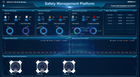 Hydrogen Safety Intelligent Monitoring System HydoSensor®