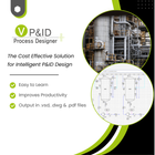 Visio P&ID Process Designer