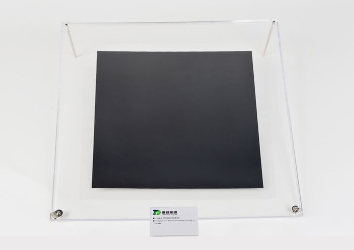 PEM Water Electrolysis Membrane Electrode Assembly