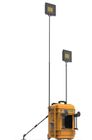 Hydrogen Fuel Cell Towerlight