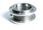 Corrugated Metal Hoses, Expansion Joints and Bellows made of Stainless Steel