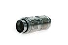 Corrugated Metal Hoses, Expansion Joints and Bellows made of Stainless Steel