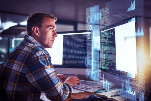 AVEVA™ PI Data Infrastructure
