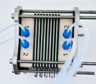 X-Stack: The Most Flexible Electrolysis Stack for Research