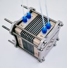 X-Stack: The Most Flexible Electrolysis Stack for Research