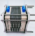 X-Stack: The Most Flexible Electrolysis Stack for Research