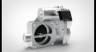 Cathode Sealing Valve