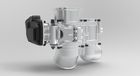 Cathode Sealing Valve