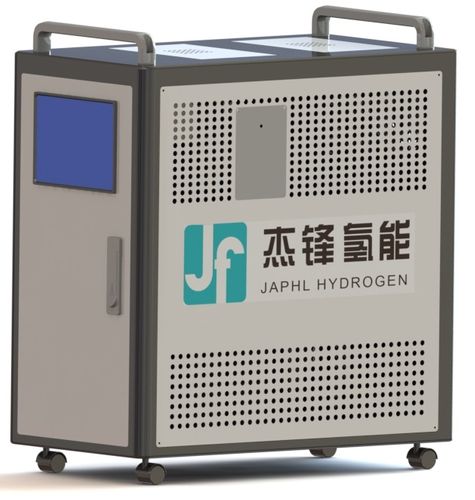 Small Hydrogen Production Equipment