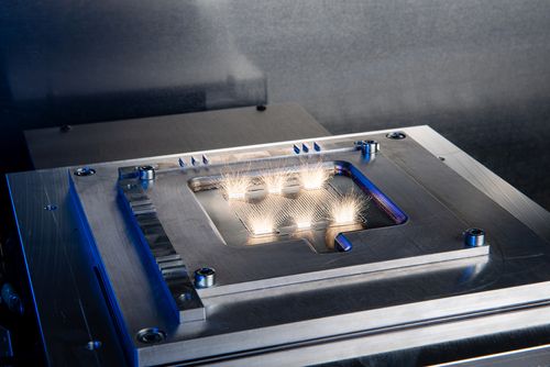 Machine Systems and Production Processes