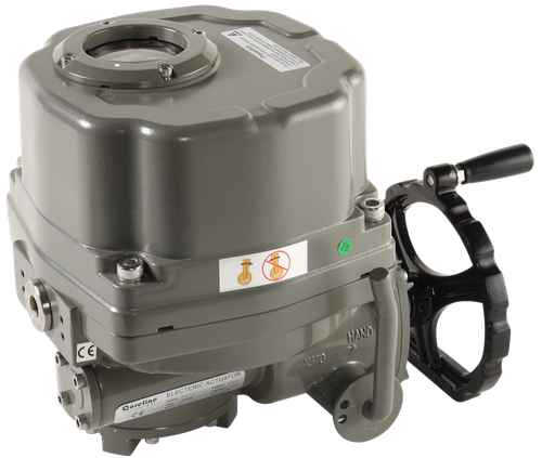 Electric actuator - 555