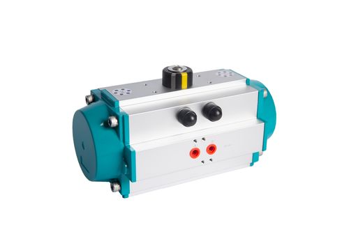 Pneumatic actuator - 540