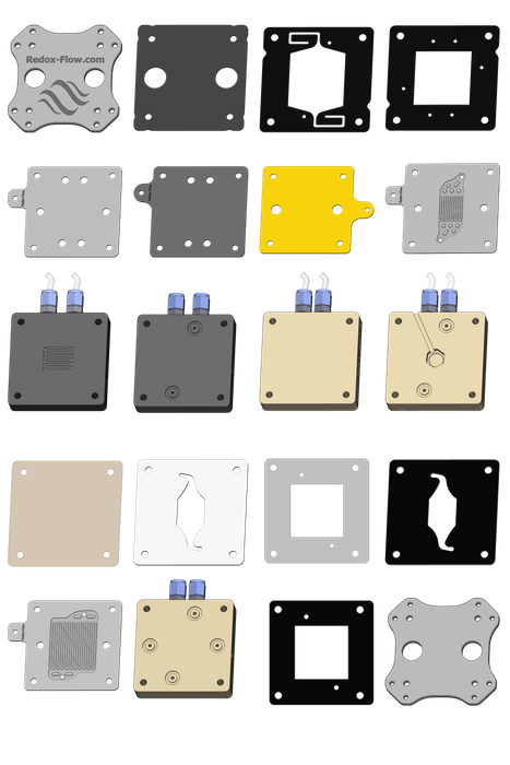 Custom Solutions