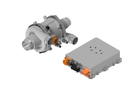 Fuel cell air compressor CTE-4000 / CC-4000