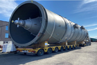 Pressurizes Tanks