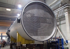 Tube and Shell Heat Exchangers