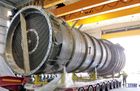 Tube and Shell Heat Exchangers