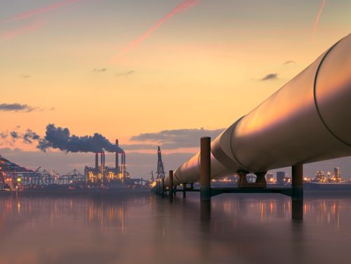 On-demand webinar: CCUS: Driving Economic Growth and Environmental Stewardship Through Technological Innovation