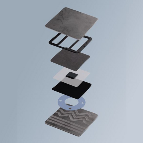 Fuel Cell Components
