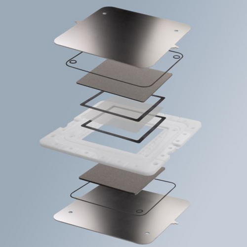 Electrolyzer Components