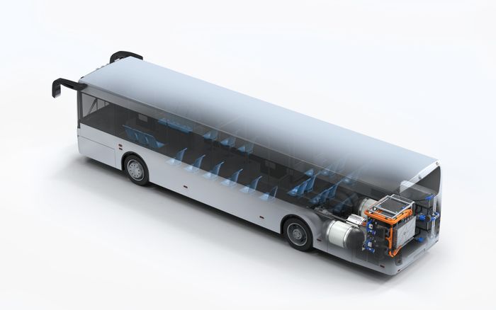 IE-DRIVE HD200