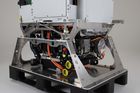 Hydrogen Fuel Cell Systems